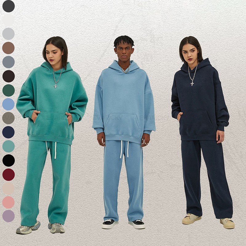 Is a sports set a must? Unlock more flexible workout outfits.