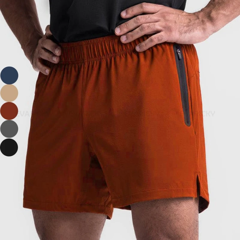 Why Are Mens Shorts With Zipper Pockets Becoming a Must-Have for Modern Men