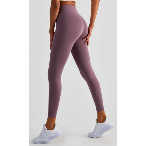 Which Kind of Gym Leggings Can Balance Comfort and Aesthetics?
