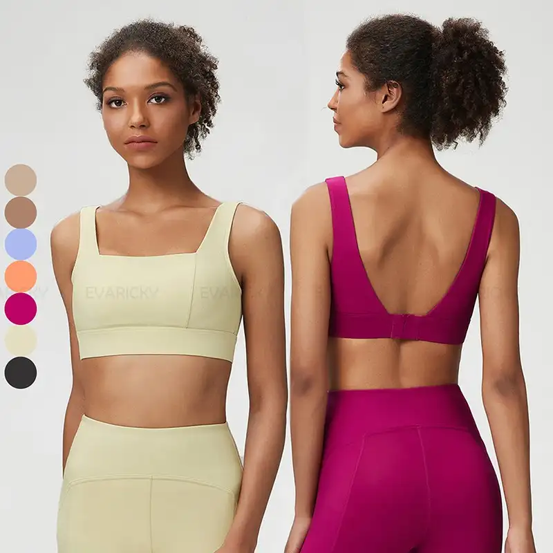 sports bra